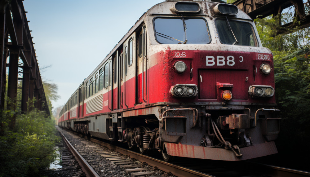 Into the Shadows: The World of Urban Exploration