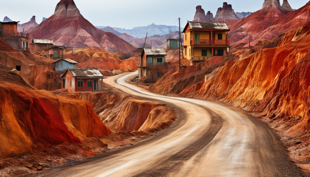 Off the Beaten Path: Unusual Travel Destinations