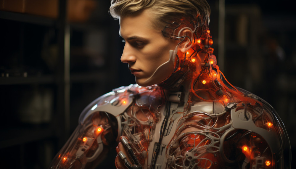 The Cutting Edge: Exploring the World of Biohacking